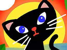 珍妮丢了她的围巾